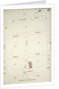 Map bounded by Fort Wasshington Ave., W. 188th St., Broadway, W. 186th St., New York by Anonymous