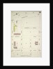 Map bounded by Broadway, W. 190th St., St. Nicholas Ave., W. 187th St., New York by Anonymous