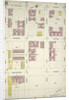 Map bounded by St. Nicholas Ave., W. 188th St., Laurel Hill Terrace, W. 185th St., New York by Anonymous