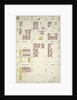 Map bounded by St. Nicholas Ave., W. 188th St., Laurel Hill Terrace, W. 185th St., New York by Anonymous