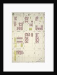 Map bounded by St. Nicholas Ave., W. 188th St., Laurel Hill Terrace, W. 185th St., New York by Anonymous
