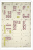 Map bounded by St. Nicholas Ave., W. 188th St., Laurel Hill Terrace, W. 185th St., New York by Anonymous