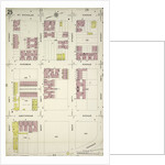 Map bounded by St. Nicholas Ave., W. 188th St., Laurel Hill Terrace, W. 185th St., New York by Anonymous