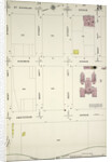 Map bounded by St. Nicholas Ave., W. 191st St., Amsterdam Ave., W. 188th St., New York by Anonymous