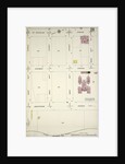Map bounded by St. Nicholas Ave., W. 191st St., Amsterdam Ave., W. 188th St., New York by Anonymous