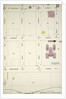 Map bounded by St. Nicholas Ave., W. 191st St., Amsterdam Ave., W. 188th St., New York by Anonymous