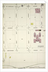 Map bounded by St. Nicholas Ave., W. 191st St., Amsterdam Ave., W. 188th St., New York by Anonymous