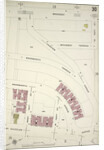 Map bounded by Broadway, W. 193rd St., St. Nicholas Ave., New York by Anonymous