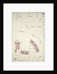 Map bounded by Broadway, W. 193rd St., St. Nicholas Ave., New York by Anonymous