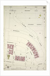 Map bounded by Broadway, W. 193rd St., St. Nicholas Ave., New York by Anonymous