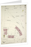 Map bounded by Broadway, W. 193rd St., St. Nicholas Ave., New York by Anonymous