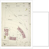 Map bounded by Broadway, W. 193rd St., St. Nicholas Ave., New York by Anonymous