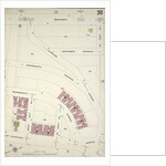 Map bounded by Broadway, W. 193rd St., St. Nicholas Ave., New York by Anonymous