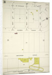 Map bounded by St. Nicholas Ave., Amsterdam Ave., New York by Anonymous