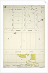Map bounded by St. Nicholas Ave., Amsterdam Ave., New York by Anonymous