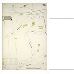 Map bounded by Riverside Drive, Broadway, New York by Anonymous