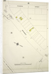 Map bounded by Ellwood St., Nagle Ave., Broadway, New York by Anonymous