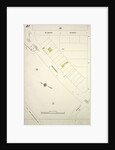 Map bounded by Ellwood St., Nagle Ave., Broadway, New York by Anonymous