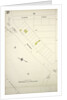 Map bounded by Ellwood St., Nagle Ave., Broadway, New York by Anonymous