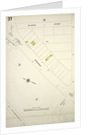 Map bounded by Ellwood St., Nagle Ave., Broadway, New York by Anonymous
