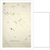 Map bounded by Ellwood St., Nagle Ave., Broadway, New York by Anonymous