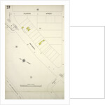 Map bounded by Ellwood St., Nagle Ave., Broadway, New York by Anonymous