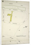 Map bounded by Riverside Drive, Broadway, Corbin Place, New York by Anonymous