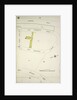 Map bounded by Riverside Drive, Broadway, Corbin Place, New York by Anonymous