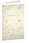 Map bounded by Bolton Rd., Prescott Ave., Dyckman St., New York by Anonymous