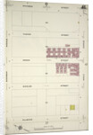 Map bounded by Dyckman St., Nagle Ave., Ellwood St., Sherman Ave., New York by Anonymous