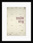 Map bounded by Dyckman St., Nagle Ave., Ellwood St., Sherman Ave., New York by Anonymous