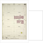 Map bounded by Dyckman St., Nagle Ave., Ellwood St., Sherman Ave., New York by Anonymous