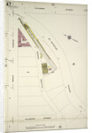 Map bounded by Dyckman St., St. Nicholas Ave., Ellwood St., Nagle Ave., New York by Anonymous