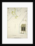 Map bounded by Dyckman St., W. 201st St., Harlem River, New York by Anonymous