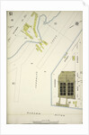 Map bounded by Dyckman St., W. 201st St., Harlem River, New York by Anonymous