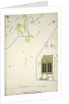 Map bounded by Dyckman St., W. 201st St., Harlem River, New York by Anonymous