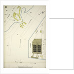 Map bounded by Dyckman St., W. 201st St., Harlem River, New York by Anonymous