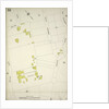 Map bounded by Bolton Rd., Nicholas Place, New York by Anonymous