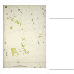 Map bounded by Bolton Rd., Nicholas Place, New York by Anonymous