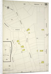 Map bounded by Emerson Pl., Seaman Ave., Nicholas Place, New York by Anonymous