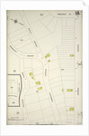 Map bounded by Emerson Pl., Seaman Ave., Nicholas Place, New York by Anonymous