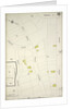 Map bounded by Emerson Pl., Seaman Ave., Nicholas Place, New York by Anonymous