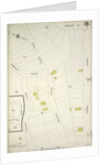 Map bounded by Emerson Pl., Seaman Ave., Nicholas Place, New York by Anonymous