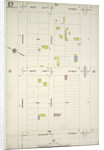 Map bounded by W. 207th St., Broadway, Academy St., Seaman Ave., New York by Anonymous