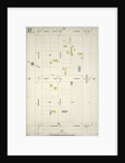 Map bounded by W. 207th St., Broadway, Academy St., Seaman Ave., New York by Anonymous