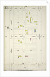 Map bounded by W. 207th St., Broadway, Academy St., Seaman Ave., New York by Anonymous