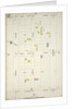 Map bounded by W. 207th St., Broadway, Academy St., Seaman Ave., New York by Anonymous