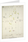 Map bounded by W. 207th St., Broadway, Academy St., Seaman Ave., New York by Anonymous