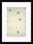 Map bounded by W. 207th St., Sherman Ave., Academy St., Broadway, New York by Anonymous