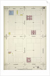 Map bounded by W. 207th St., Sherman Ave., Academy St., Broadway, New York by Anonymous
